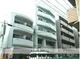 名古屋市営東山線 本山駅(愛知) 徒歩7分 5階建 築34年