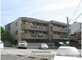 名古屋市営東山線 覚王山駅 徒歩8分 3階建 築22年