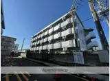 JR中央本線 高蔵寺駅 徒歩8分 4階建 築35年