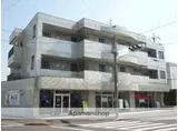 JR中央本線 春日井駅(名鉄) 徒歩30分 3階建 築34年