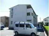JR東海道本線 岡崎駅 徒歩29分 3階建 築2年