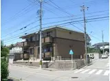 JR東海道本線 岡崎駅 徒歩37分 2階建 築18年
