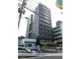 名古屋市営東山線 新栄町駅(愛知) 徒歩7分 11階建 築27年