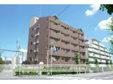 JR中央本線 勝川駅(東海交通) 徒歩7分 6階建 築31年
