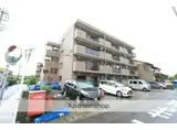 名鉄犬山線 徳重・名古屋芸大駅 徒歩10分 4階建 築25年