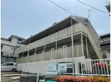 名古屋市営鶴舞線 植田駅(名古屋市営) 徒歩12分 2階建 築34年