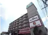 名古屋臨海高速あおなみ線 港北駅 徒歩12分 6階建 築48年