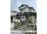 JR東海道・山陽本線 能登川駅 徒歩24分 2階建 築50年