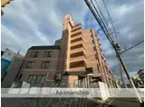JR東海道・山陽本線 瀬田駅(滋賀) 徒歩3分 8階建 築36年