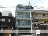 JR東海道・山陽本線 大津駅 徒歩17分 5階建 築35年