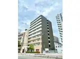 JR東海道・山陽本線 膳所駅 徒歩10分 10階建 築17年