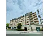 JR東海道・山陽本線 瀬田駅(滋賀) 徒歩24分 7階建 築31年