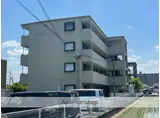 JR東海道・山陽本線 守山駅(滋賀) 徒歩6分 4階建 築25年