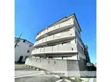 JR東海道・山陽本線 瀬田駅(滋賀) 徒歩18分 4階建 築28年