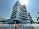 JR東海道・山陽本線 野洲駅 徒歩6分 11階建 築26年