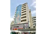 JR東海道・山陽本線 瀬田駅(滋賀) 徒歩2分 10階建 築27年