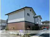 JR北陸本線 田村駅 徒歩30分 2階建 築22年