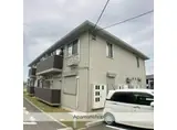 JR東海道・山陽本線 栗東駅 徒歩19分 2階建 築9年