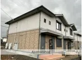 滋賀県彦根市 2階建 築21年