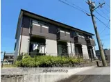 JR東海道・山陽本線 瀬田駅(滋賀) 徒歩13分 2階建 築16年