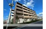 JR東海道・山陽本線 南草津駅 徒歩8分  築17年