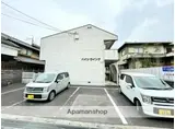 JR東海道・山陽本線 膳所駅 徒歩12分 2階建 築37年