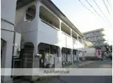 JR東海道・山陽本線 瀬田駅(滋賀) 徒歩4分 2階建 築53年