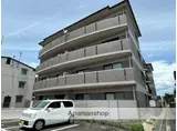 JR東海道・山陽本線 瀬田駅(滋賀) 徒歩18分 4階建 築28年