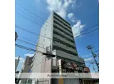 JR東海道・山陽本線 草津駅(滋賀) 徒歩4分 9階建 築22年