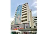 JR東海道・山陽本線 瀬田駅(滋賀) 徒歩2分 10階建 築27年