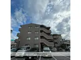 JR東海道・山陽本線 草津駅(滋賀) 徒歩15分 4階建 築26年