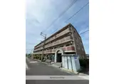 JR東海道・山陽本線 南草津駅 徒歩19分 4階建 築21年
