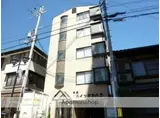JR東海道・山陽本線 大津駅 徒歩6分 5階建 築32年