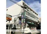 JR東海道・山陽本線 膳所駅 徒歩2分 4階建 築36年