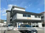 JR湖西線 おごと温泉駅 徒歩15分 5階建 築52年