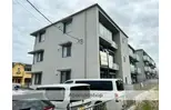 JR東海道・山陽本線 河瀬駅 徒歩5分  築4年