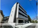 JR東海道・山陽本線 南彦根駅 徒歩4分 5階建 築3年