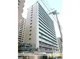 JR東海道・山陽本線 膳所駅 徒歩8分 15階建 築4年