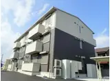 JR東海道・山陽本線 草津駅(滋賀) 徒歩21分 3階建 築3年