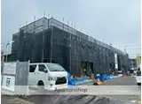 JR東海道本線 米原駅 徒歩7分 2階建 新築