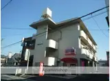 JR東海道・山陽本線 石山駅 徒歩15分 3階建 築46年