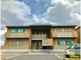JR東海道・山陽本線 南彦根駅 徒歩5分 2階建 築16年