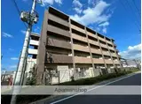 JR東海道・山陽本線 南草津駅 徒歩8分 5階建 築17年