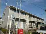 JR東海道・山陽本線 近江八幡駅 徒歩15分 2階建 築32年