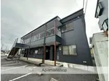 JR東海道・山陽本線 河瀬駅 徒歩10分 2階建 築26年