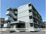 JR東海道・山陽本線 能登川駅 徒歩20分 4階建 築27年