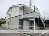 近江鉄道近江本線 高宮駅(滋賀) 徒歩10分 2階建 築28年