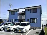 JR東海道・山陽本線 南彦根駅 徒歩17分 2階建 築32年