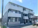 JR東海道・山陽本線 栗東駅 徒歩16分 3階建 築2年