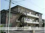 JR東海道・山陽本線 篠原駅(滋賀) 徒歩3分 3階建 築37年